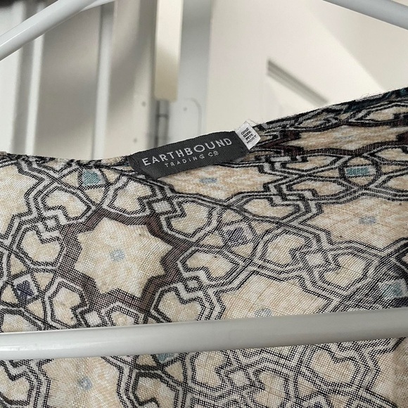 Earthbound Cardigans - Picture 2 of 2